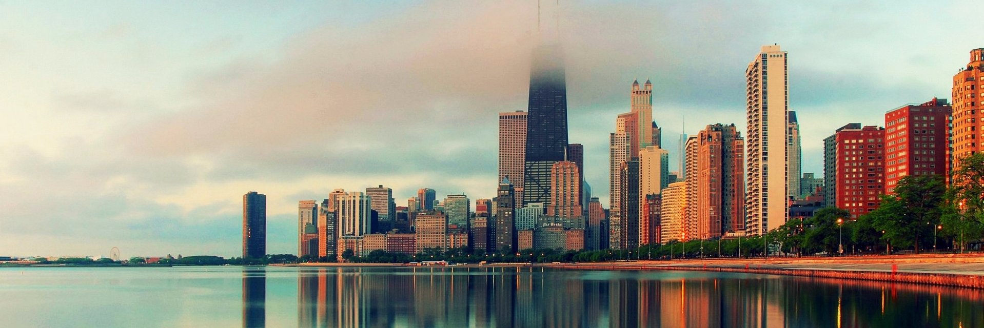 DeepDishChicago's profile banner image