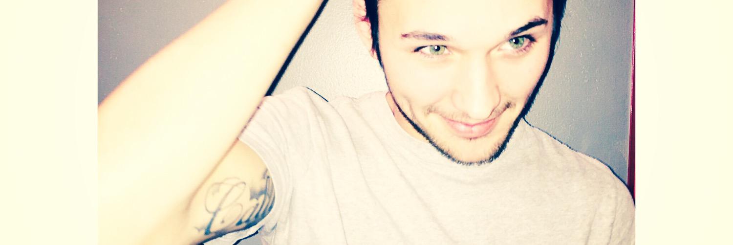 Dwayne_LewAllen's profile banner image