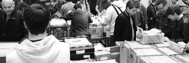LDNRecordFair's profile banner image