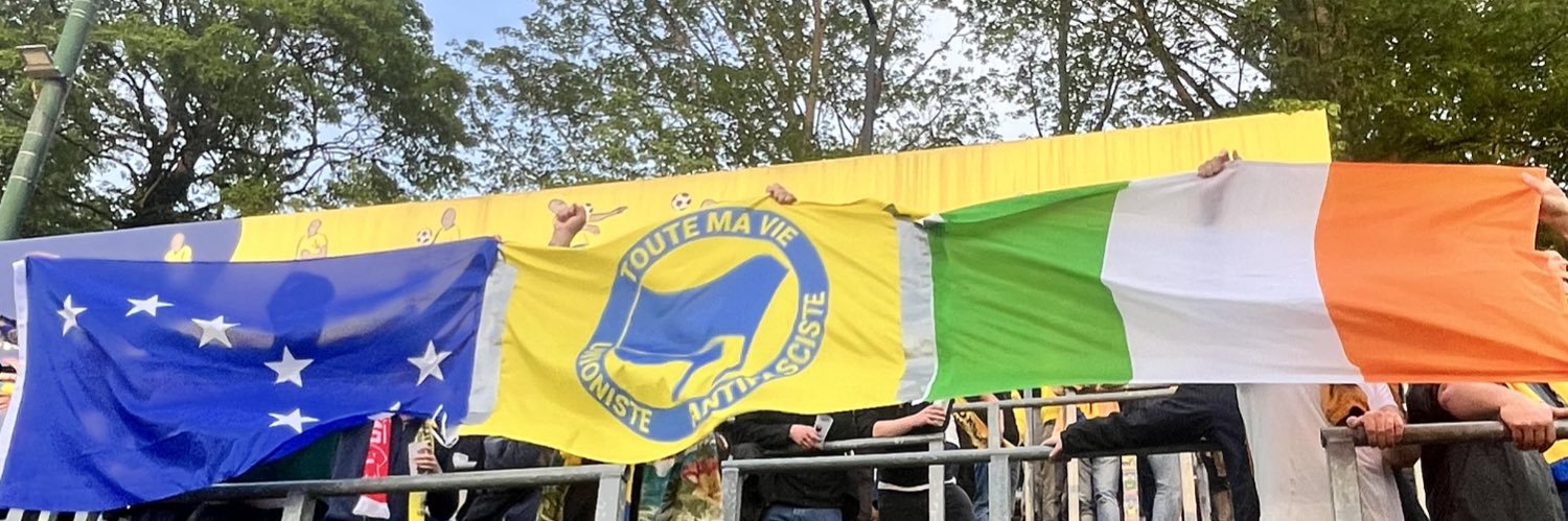 USG Irish Brigade🔻 banner