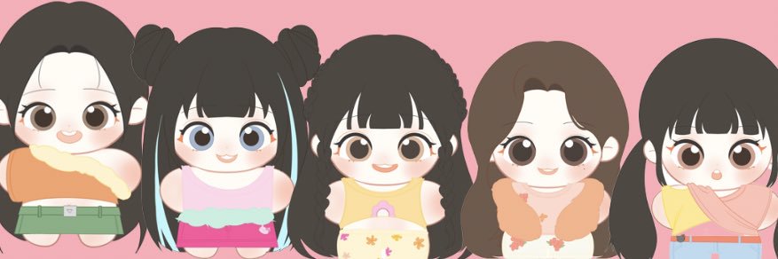 dollNewJeans's profile banner image