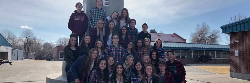 EHS_StuCo's profile banner image