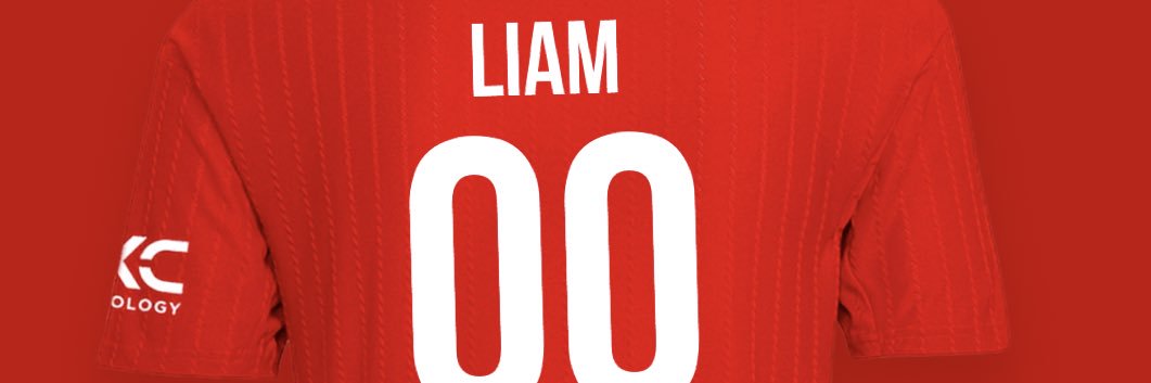 Liamboydd's profile banner image