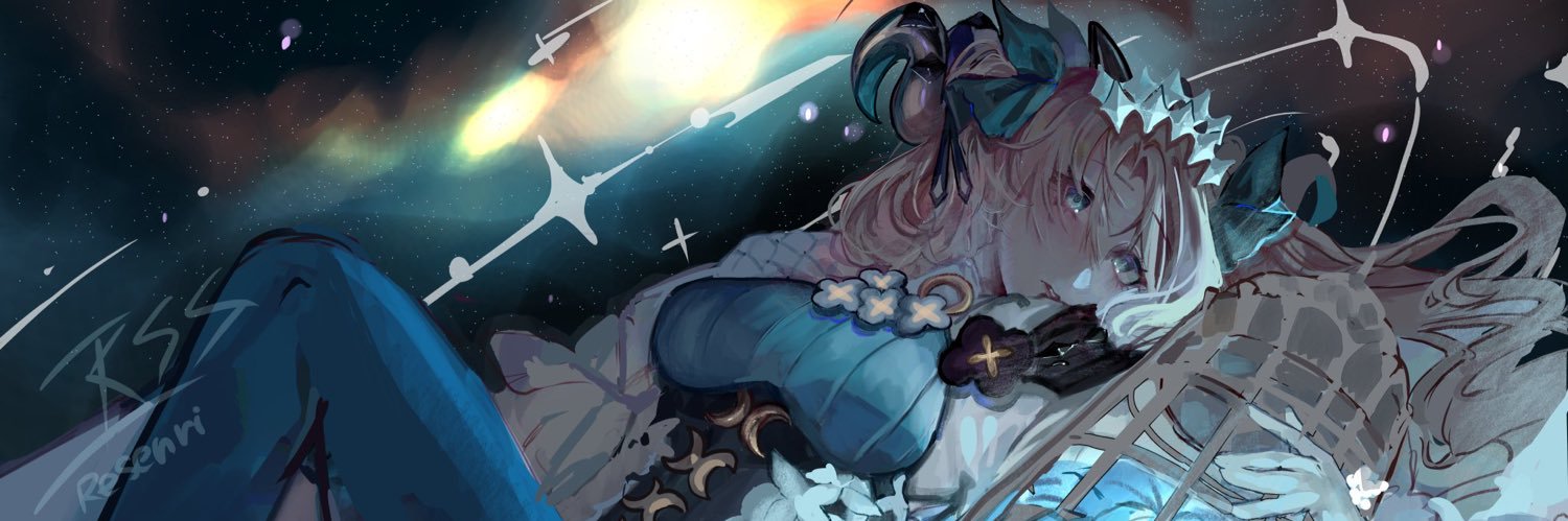 Resenri's banner