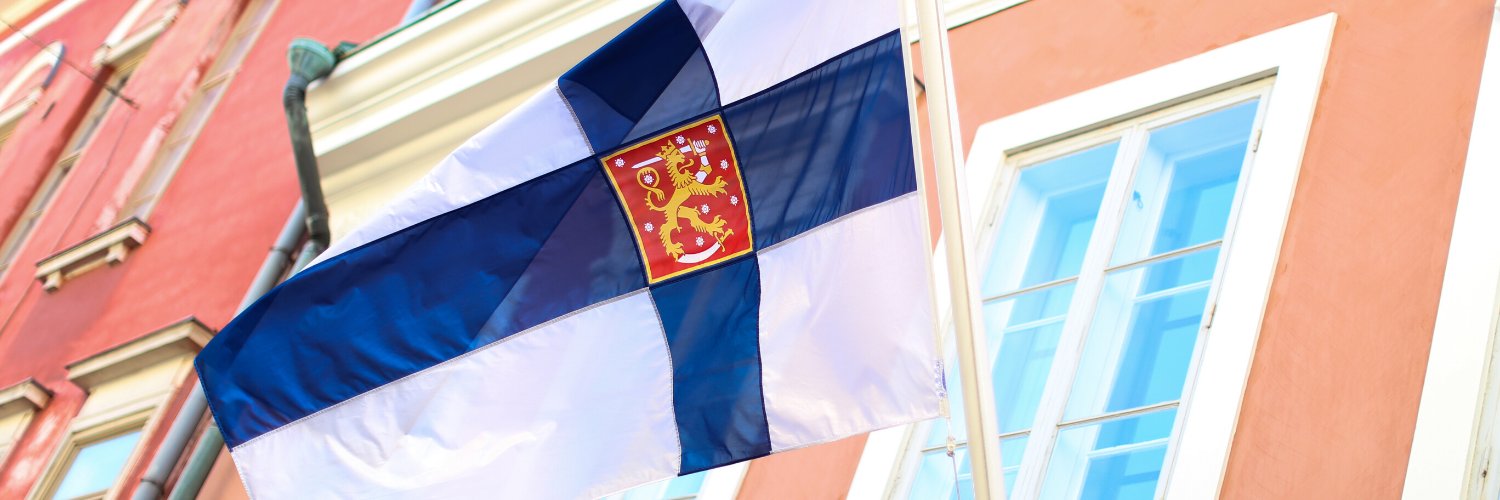Sanna Antikainen 🇫🇮 🇺🇦's banner