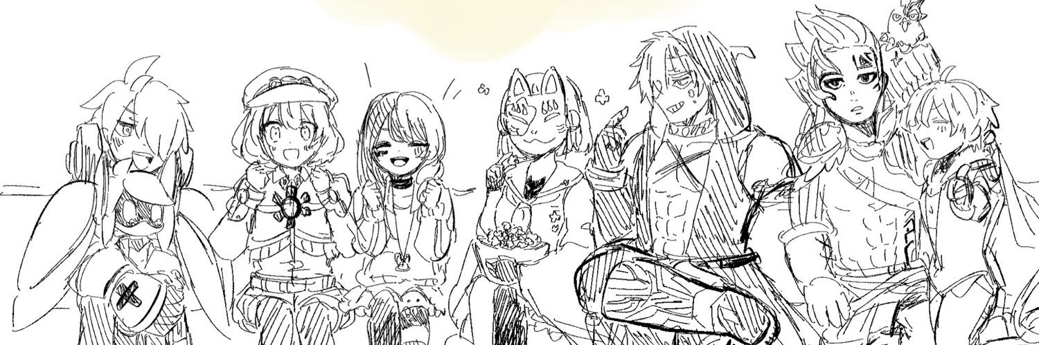 原稿強化週間 banner