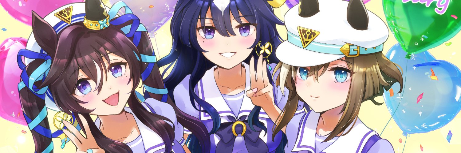 柿's banner