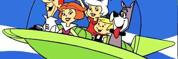 GeorgeJetsonIII Profile Banner
