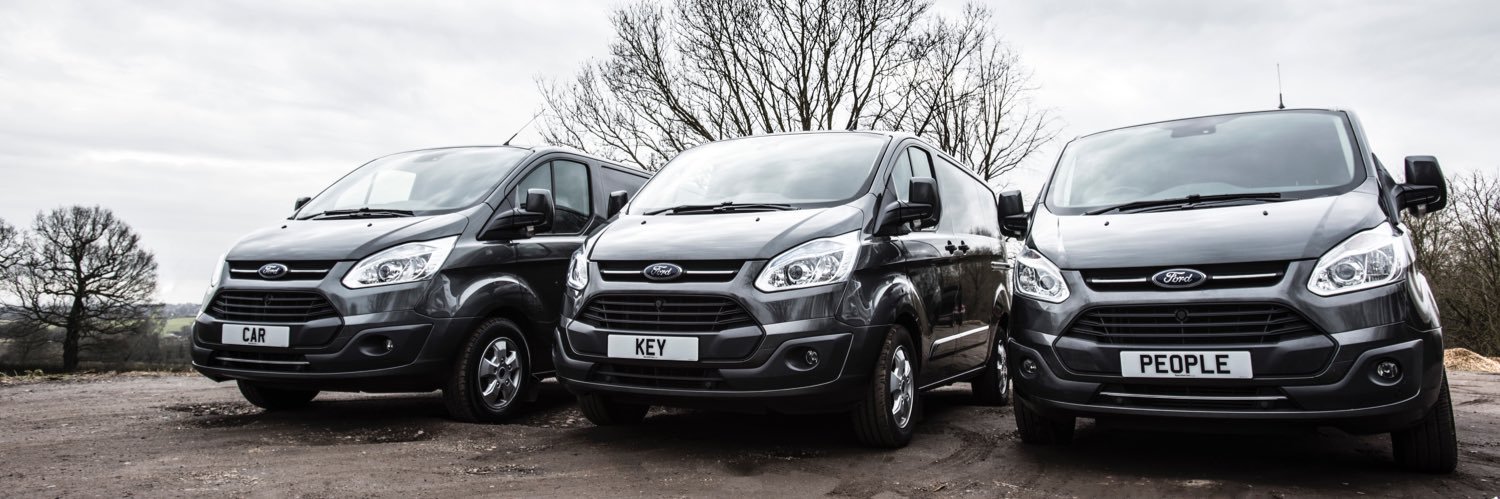 The Car Key People banner