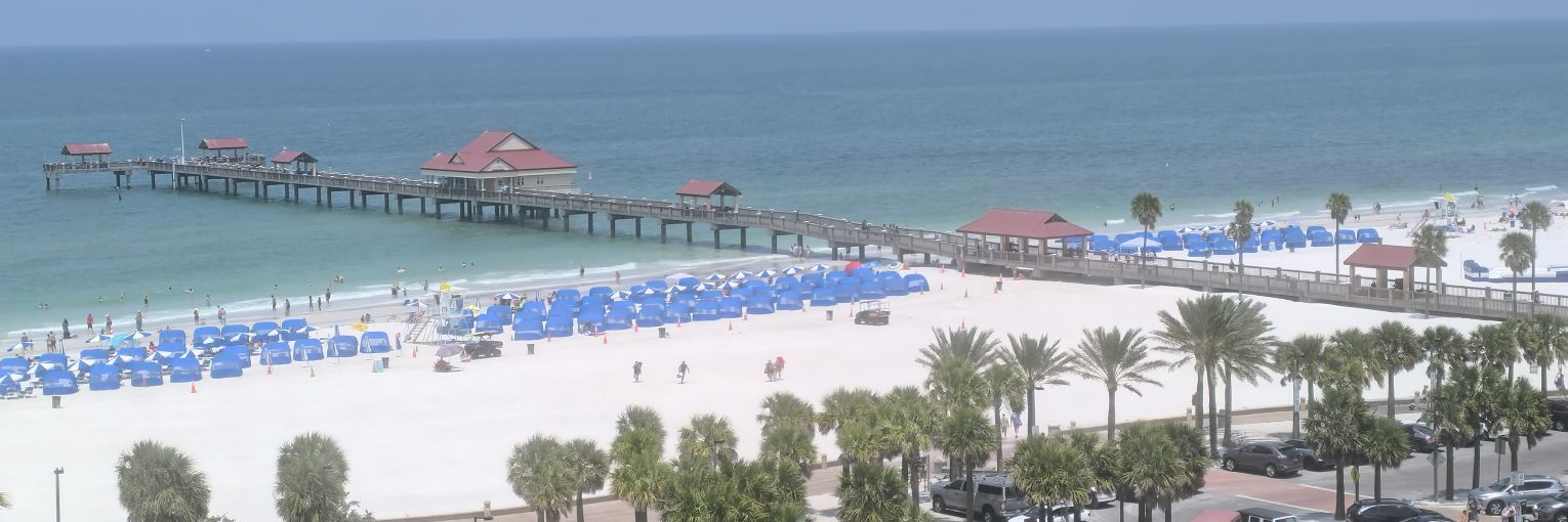 PSG BY FLORIDA ❤️💙 banner