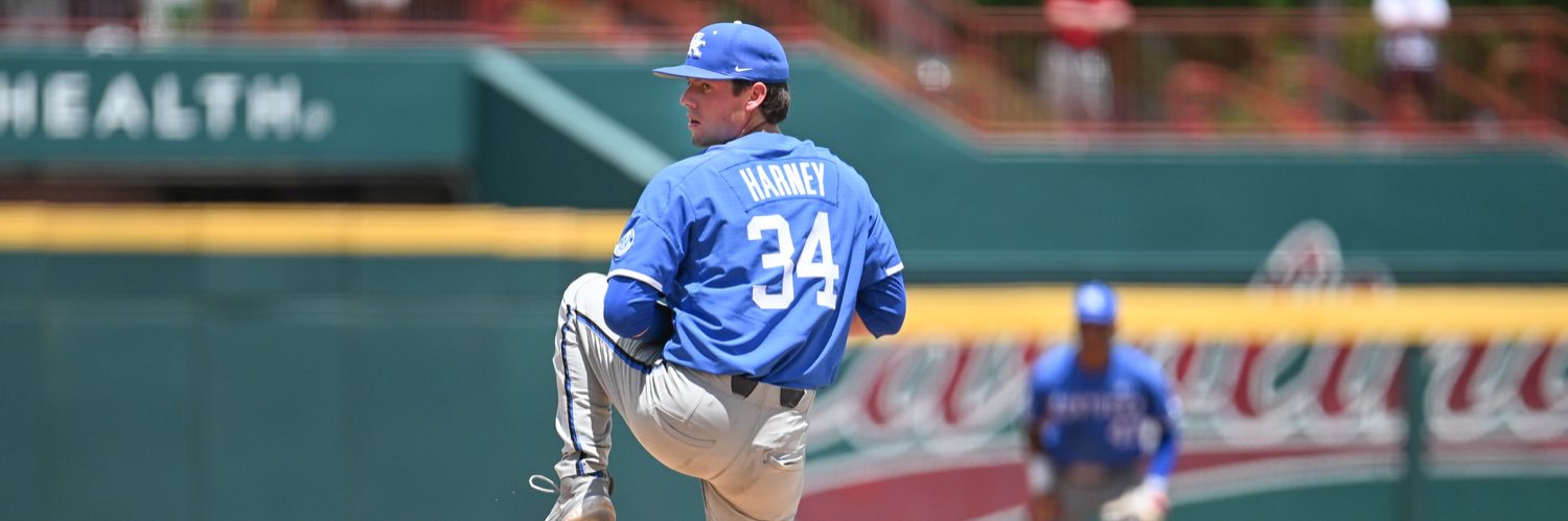 Sean Harney banner