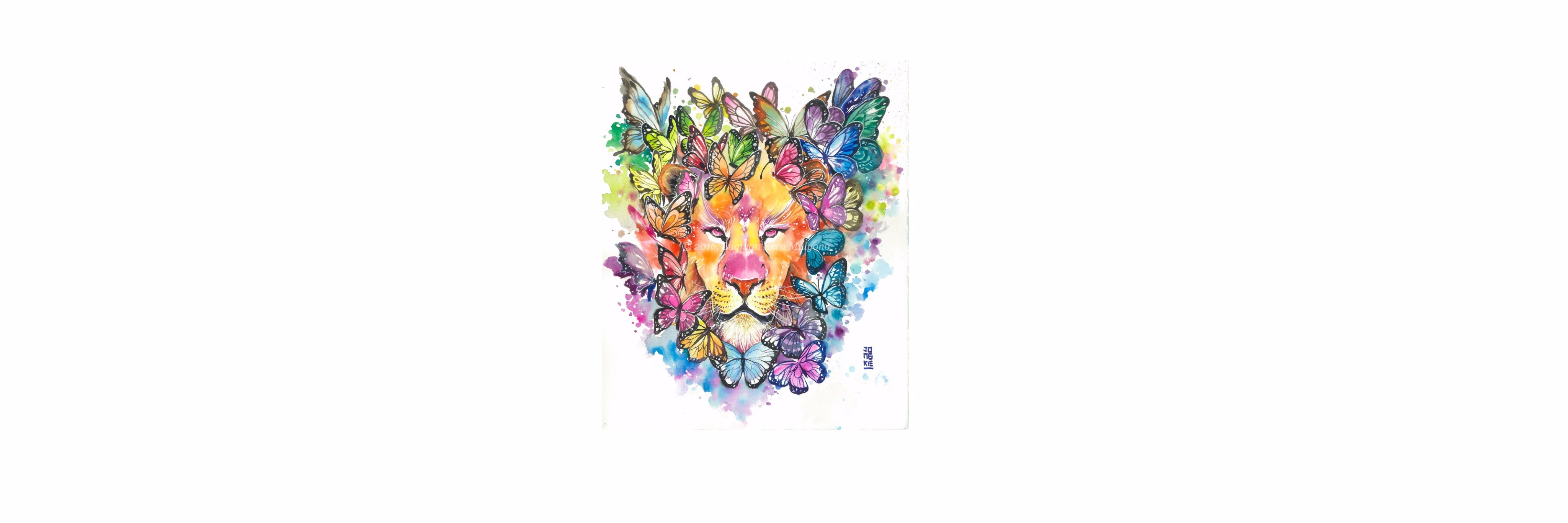 SantaSmiles's profile banner image