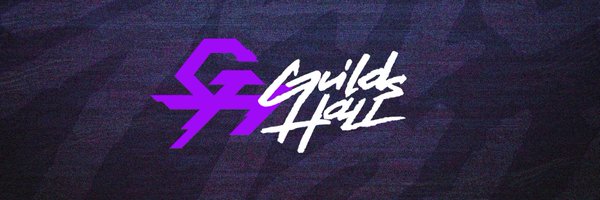 GuildsHall Profile Banner