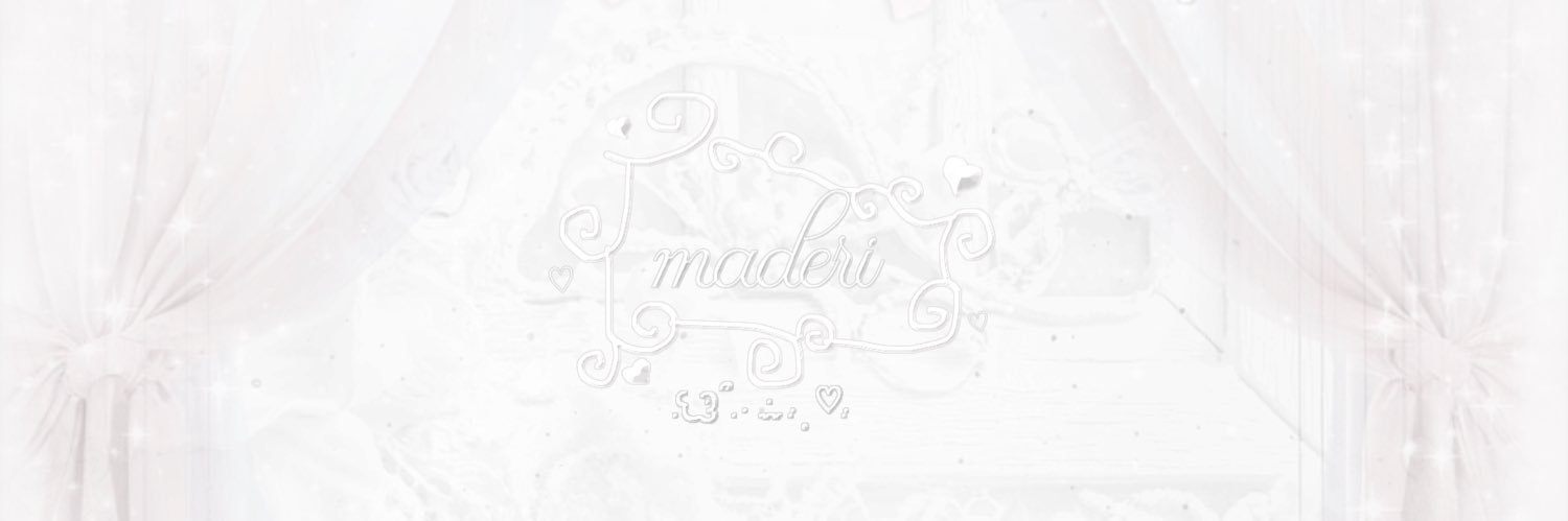 ׅ ♡𓈒݁𑙕โ݂ม݂֯นิ֯𓈒১֯♡ banner