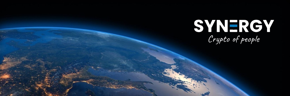 SYNERGY banner