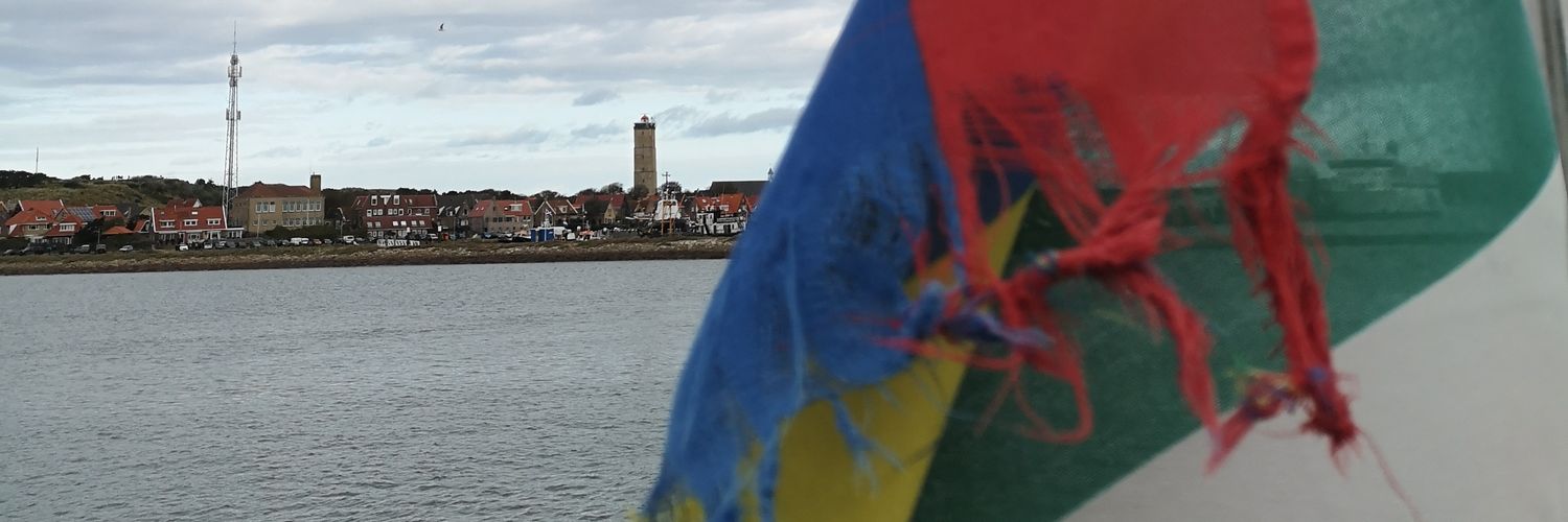 Jaap Heslinga banner