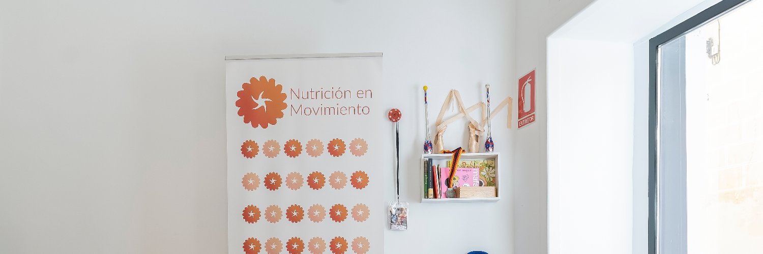 NutriMyr's profile banner image