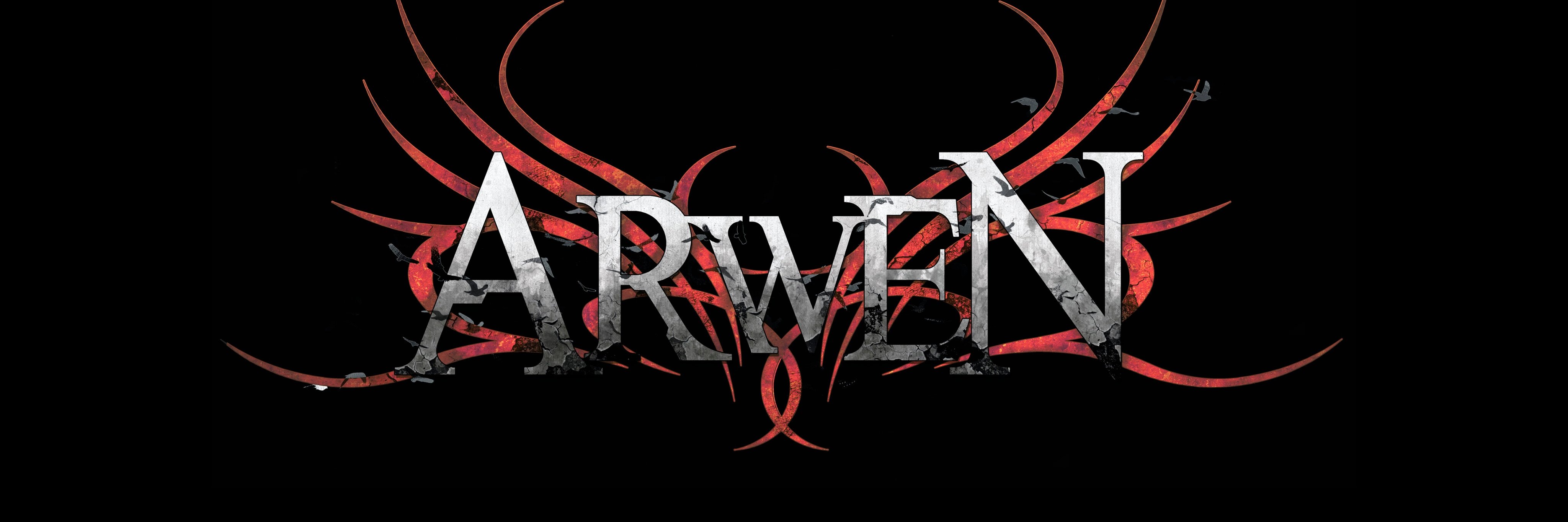 Arwen_Metal's profile banner image
