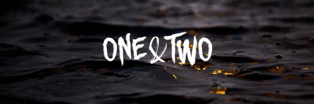 ONE&TWO banner
