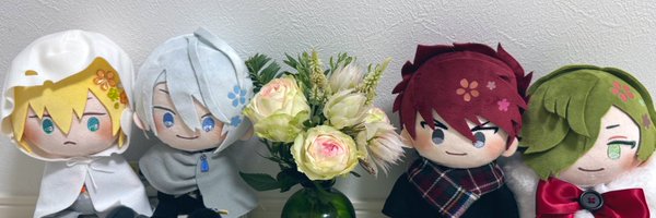 Ao_shiro312 Profile Banner