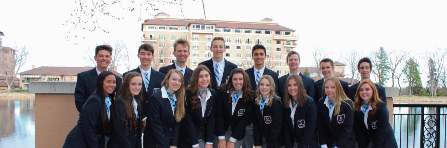 Colorado DECA banner