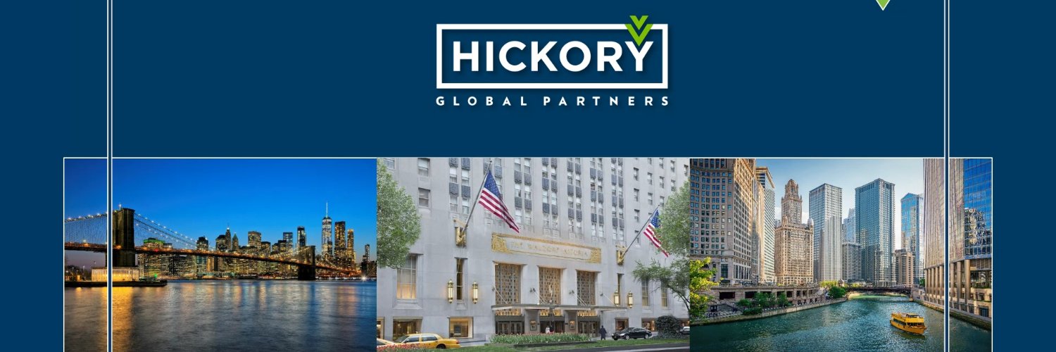 HickoryGlobal's profile banner image