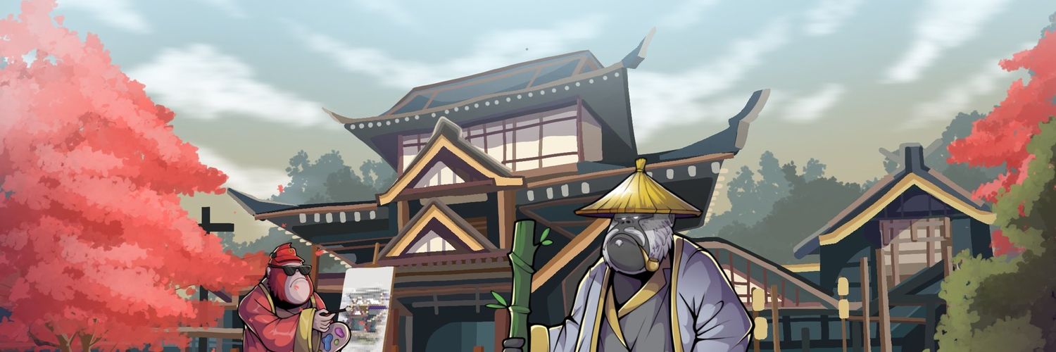 κરϓρτΘરίƲɱ banner