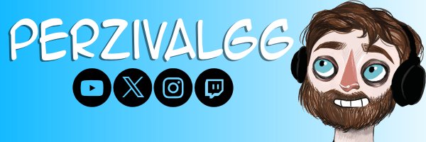 perzivalgg Profile Banner