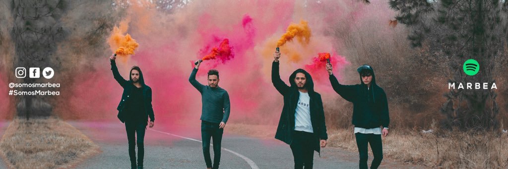 SomosMarbea's profile banner image