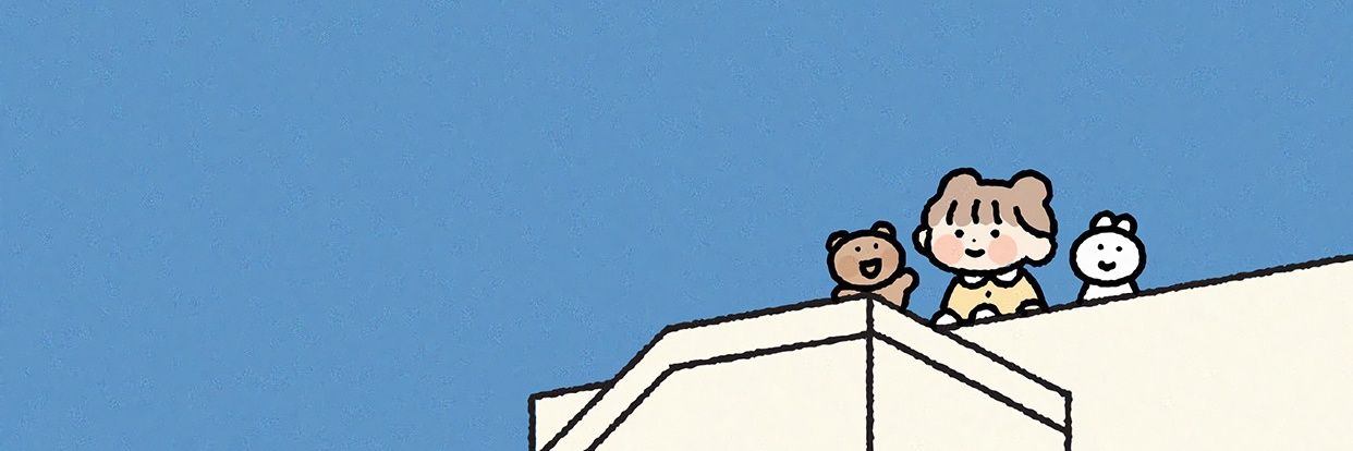 白榆树 banner