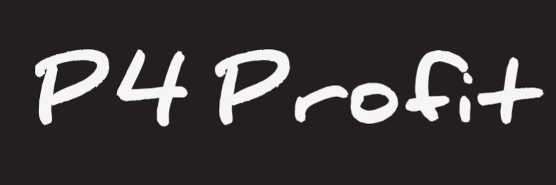 P4 Profit banner