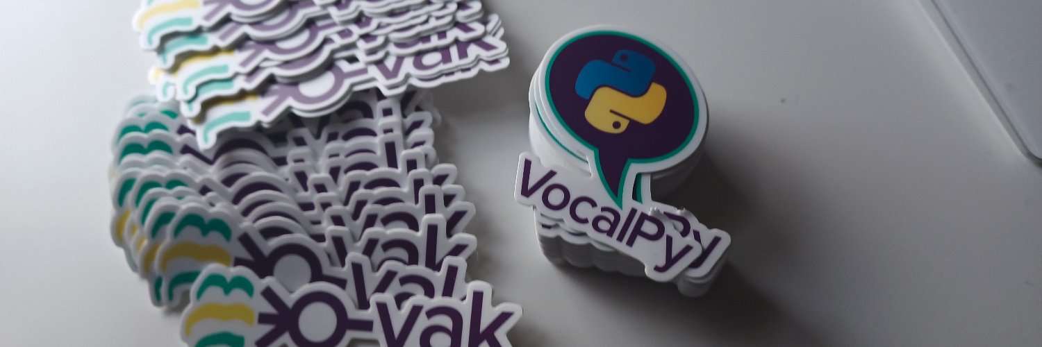 VocalPy banner