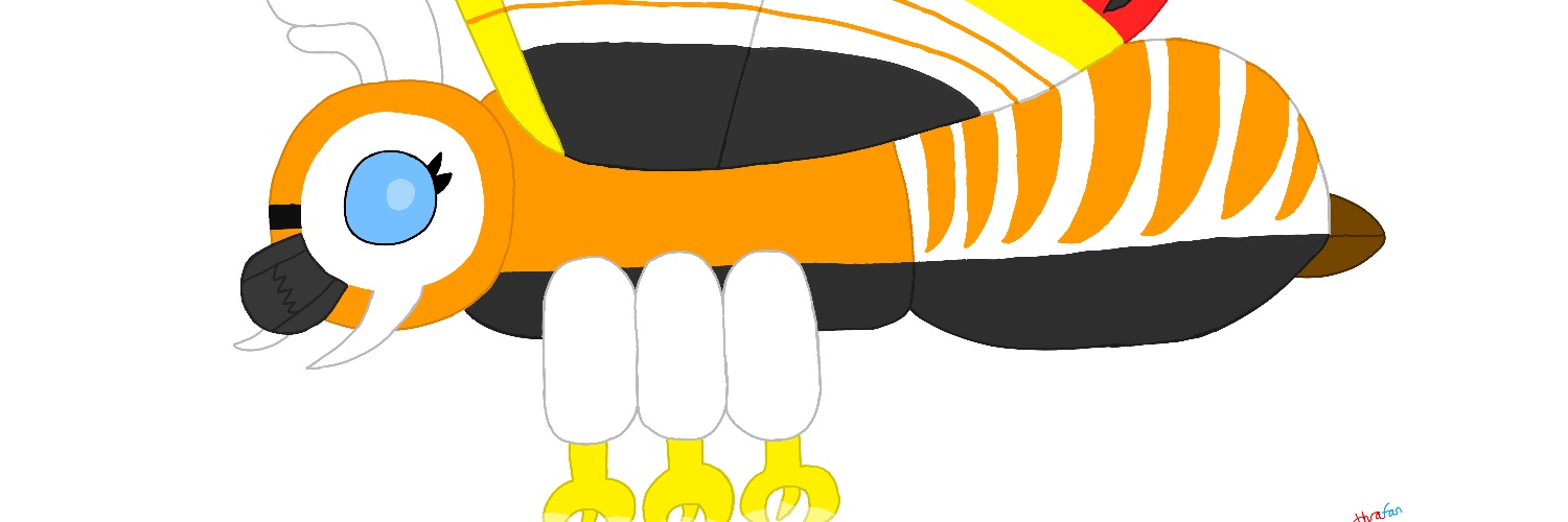 Mothrafan07's banner
