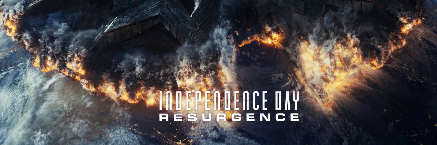 Independence Day banner