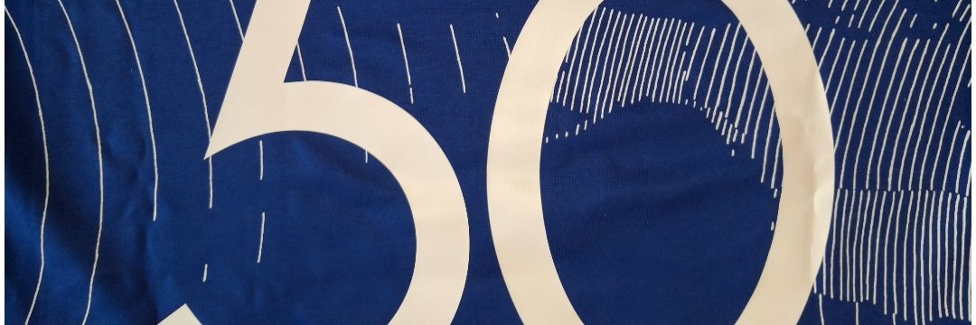 F. Bambagioni #50 banner