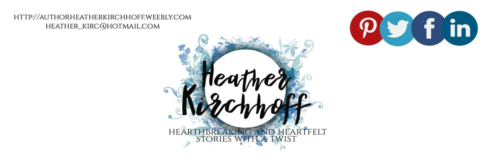 HeatherKirc's profile banner image