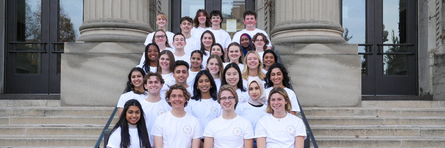 CLA Student Board banner