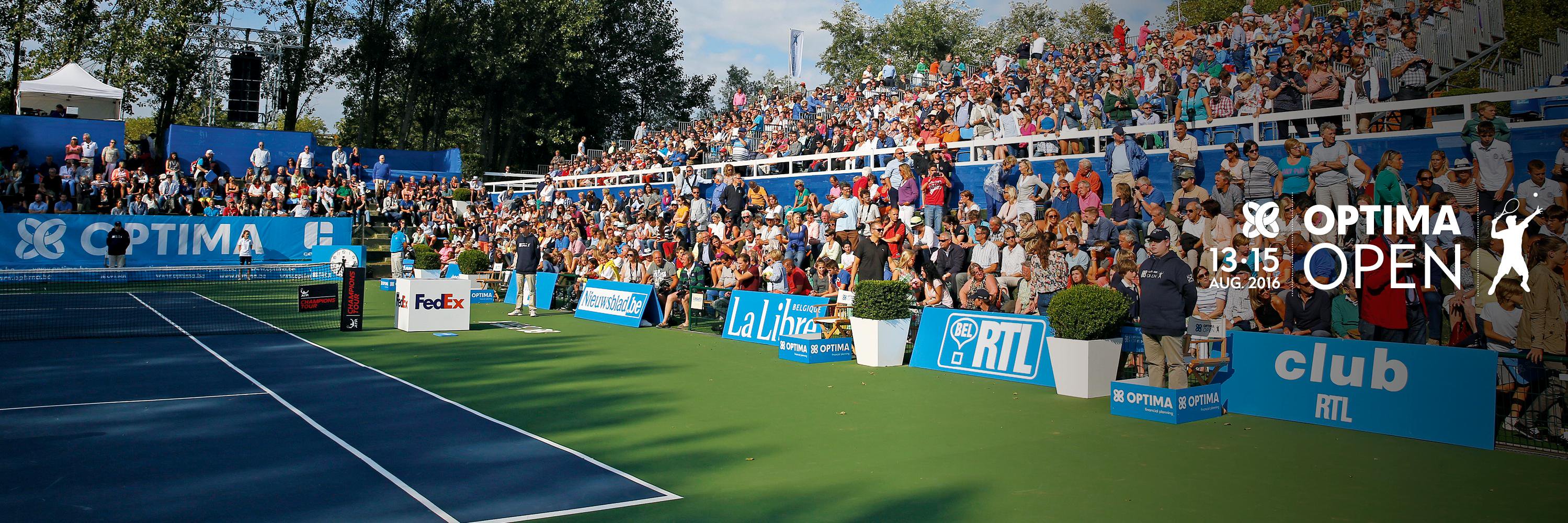 Optima Open (@optimaopen) / Posts / X