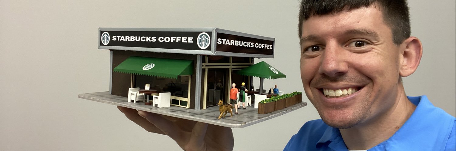 Fast Food Landlord banner