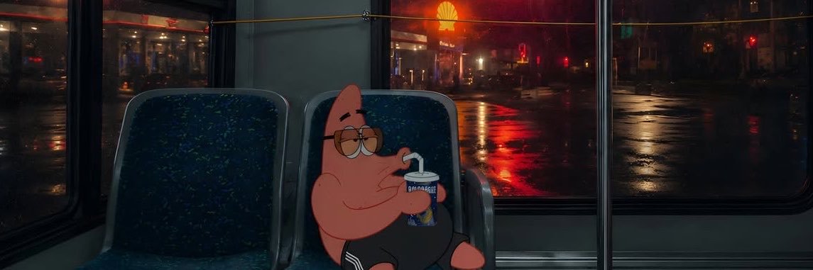 Roafleg's profile banner image