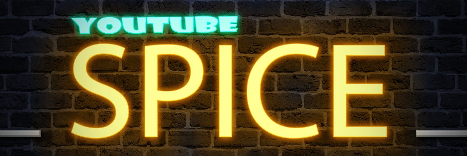 Spice DICE banner