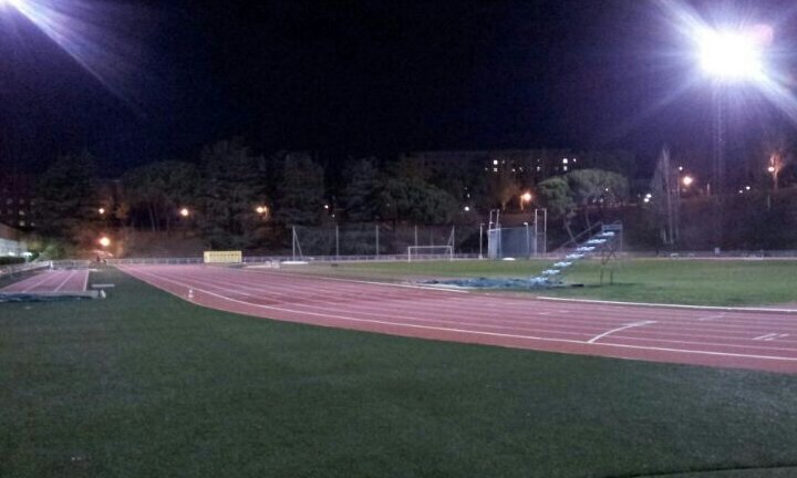 luisrun's profile banner image