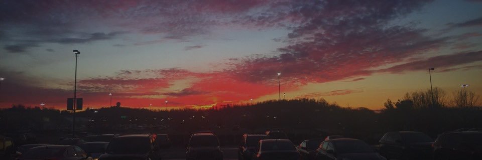 KristiKania's profile banner image