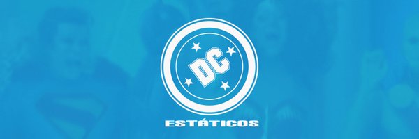 DCEstaticos Profile Banner