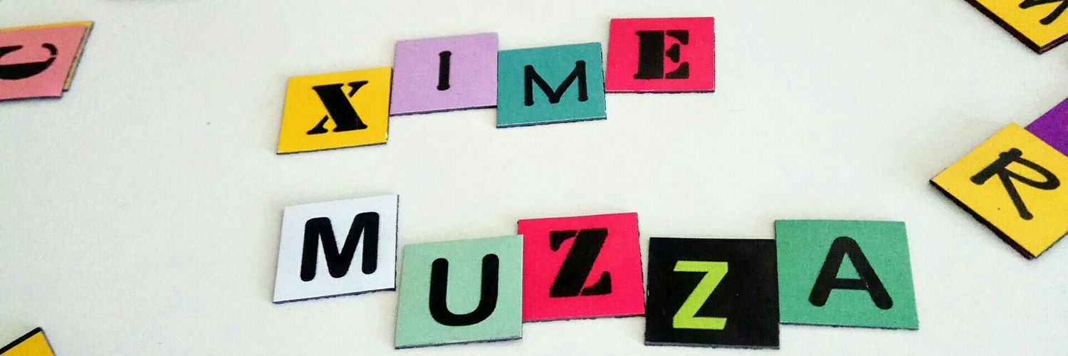 ximemuzza's profile banner image