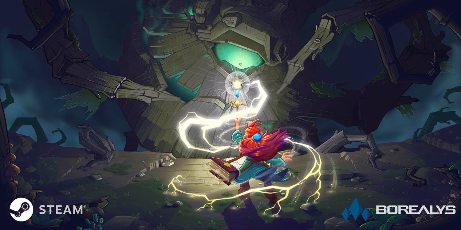 Reveirg's profile banner image