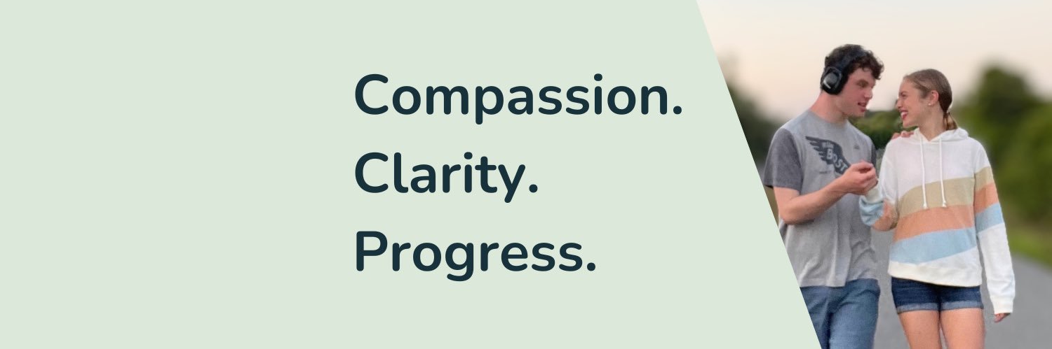 Profound Autism Alliance banner