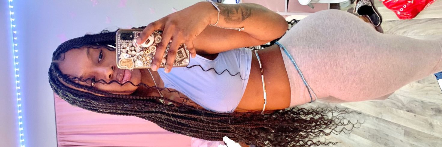 TheRealKaylaWaylaa🥥💕 banner