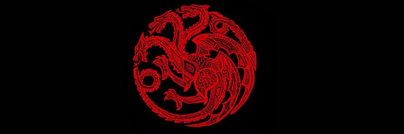 Aegon -- hiatus --. banner