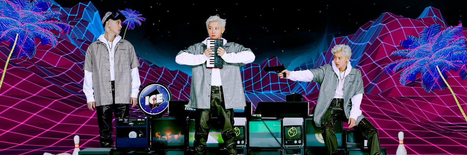 ChanyeolChile's profile banner image